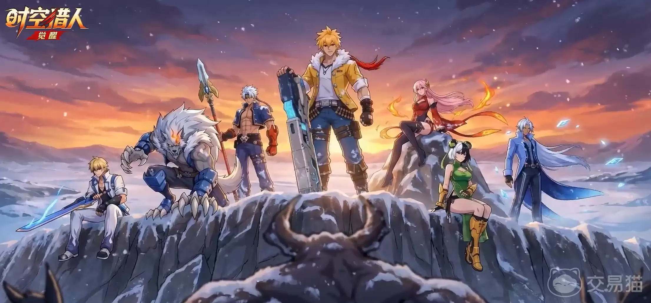 时空猎人觉醒恶魔岛副本全流程攻略和高难度通关技巧