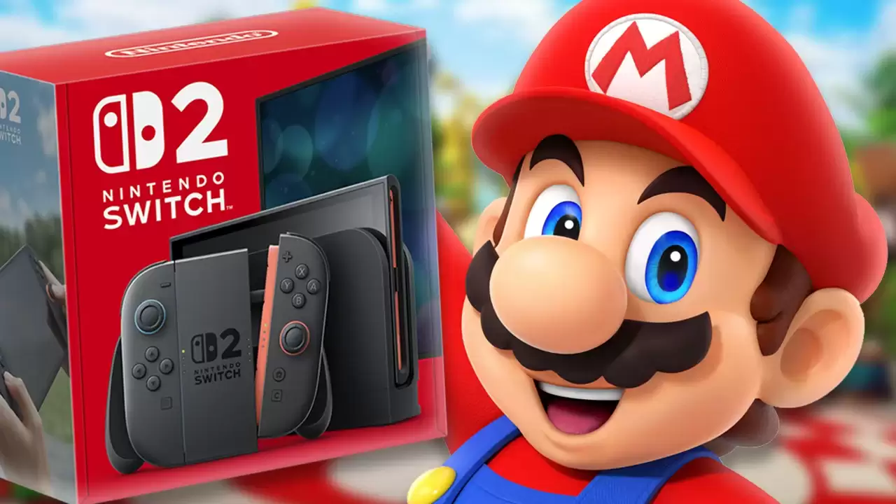 赶在 9 月预定涨价前：Woot 现以 399 美元起售 Nintendo Switch 2