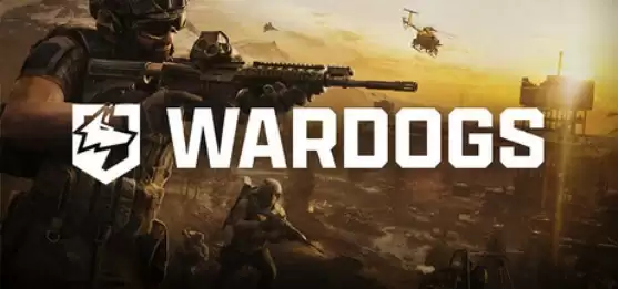 百人战术《WARDOGS》愿望单突破五十万 全新实机宣传片正式发布