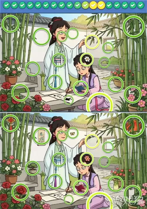 一找一个准第158关怎么过 第158关通关攻略