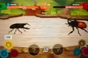 丛林虫子猜拳攻略分享：潜水员戴夫DLC