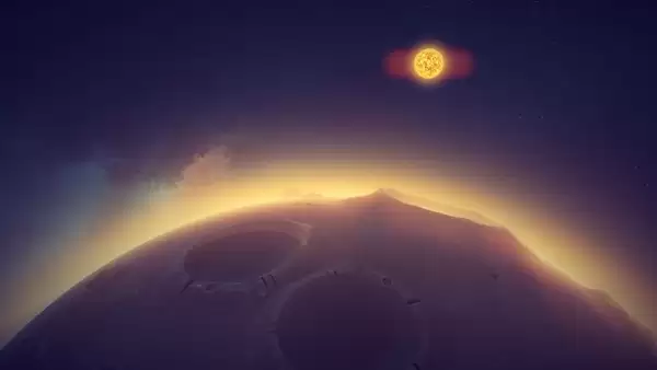 全新DLC《围攻：破碎天际》现已正式发售！“终”世纪的目标就是星辰大海啊！