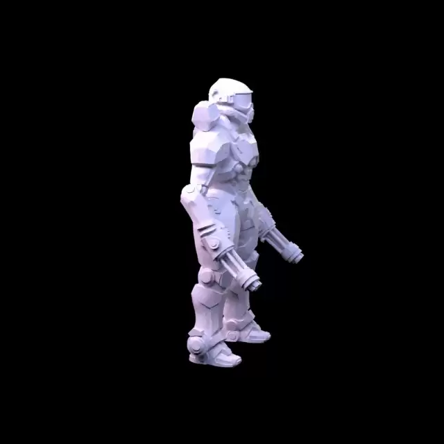 完成数亿元新融资,影眸科技 Hyper3D 让 3D 生成进入“思考时代”丨智能涌现融资首发