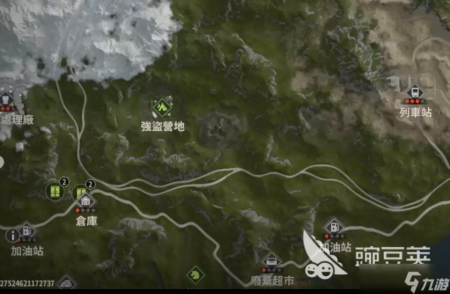 失控进化资源采集优先级攻略 失控进化资源优先采集什么
