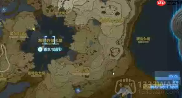 塞尔达巨大的骨碌碌怎么做-巨大的骨碌碌任务攻略