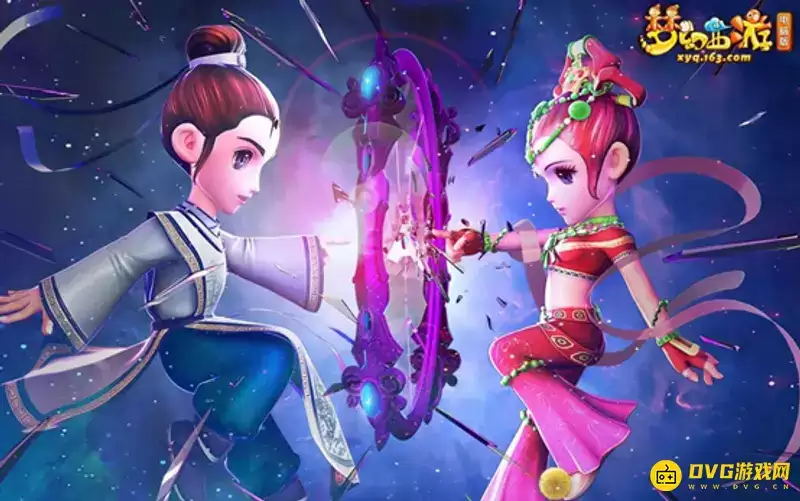 《梦幻西游》帮派强壮研究耗时