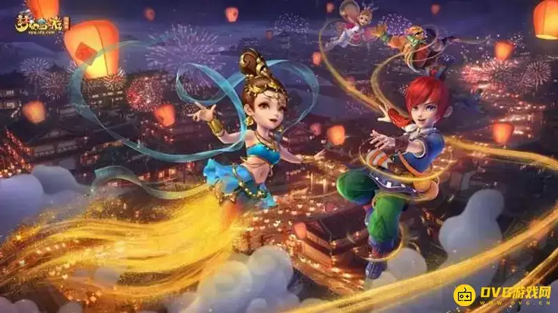 《梦幻西游》巧智魔打法