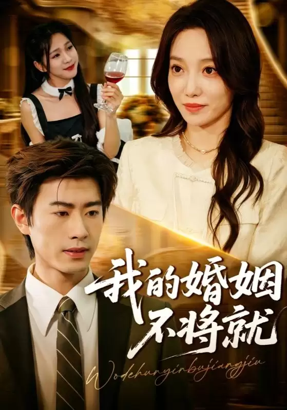 短剧《我的婚姻不将就》剧情介绍