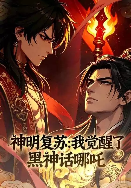 短剧《神明复苏：我觉醒了黑神话哪吒》剧情介绍