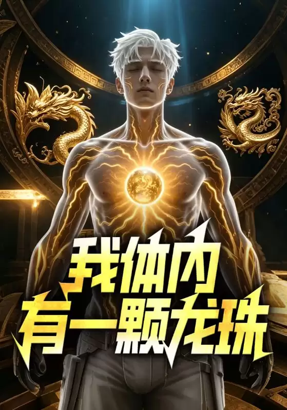 短剧《我体内有一颗龙珠》剧情简介