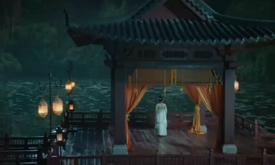 《盛世天下》女帝篇礼治线选择攻略：最优路线与关键决策剖析