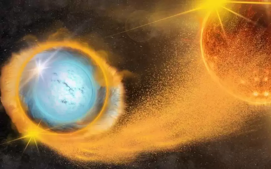 最新研究推翻暗能量衰减论调：证实宇宙仍在加速膨胀