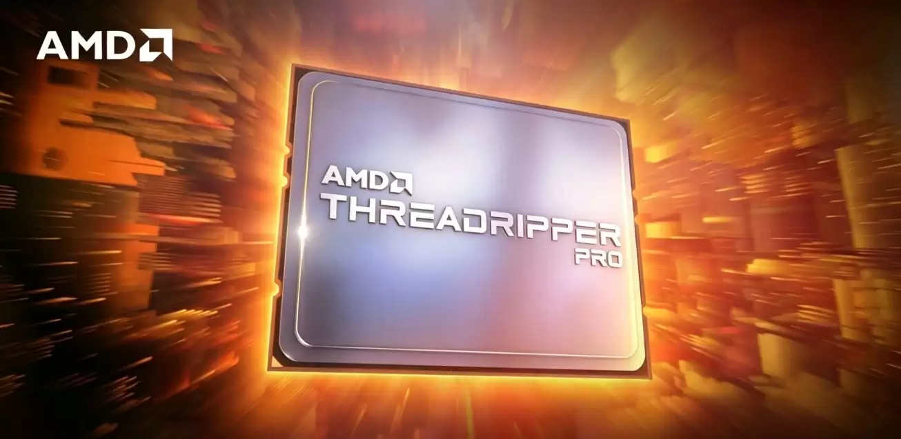 AMD TR5000 系列液冷工作站：用于AI 智能体开发