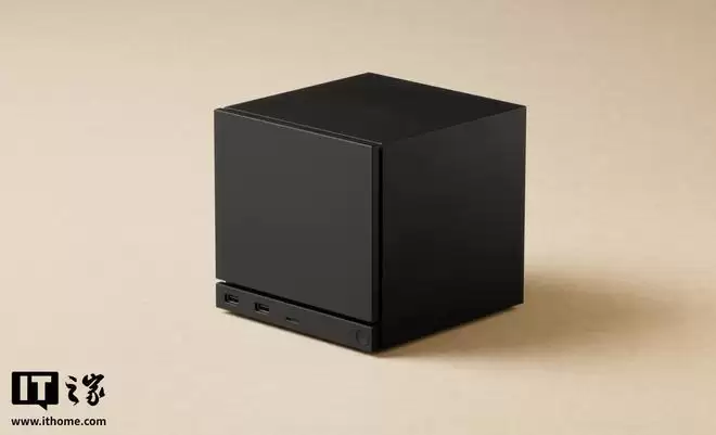 V社确认Steam Machine主机即将支持AMD FSR 4:上线时间未定