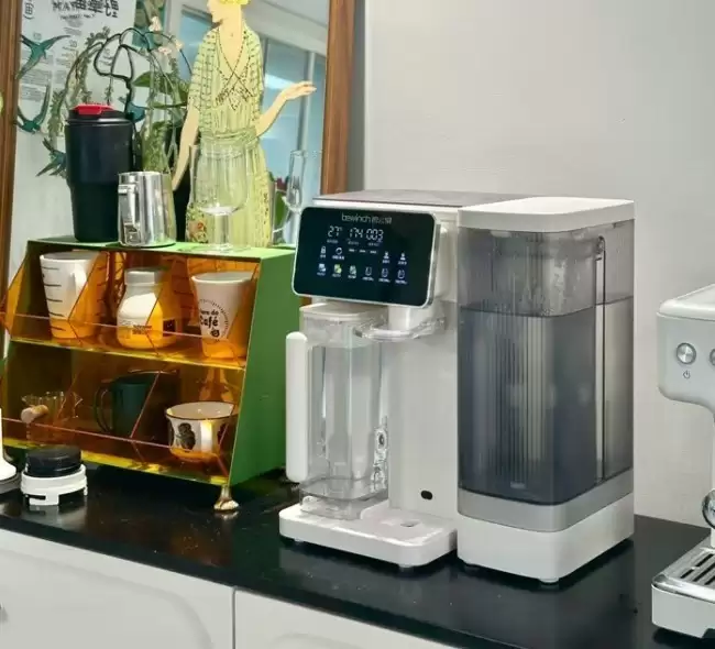 预算2000元左右 净饮机怎么选