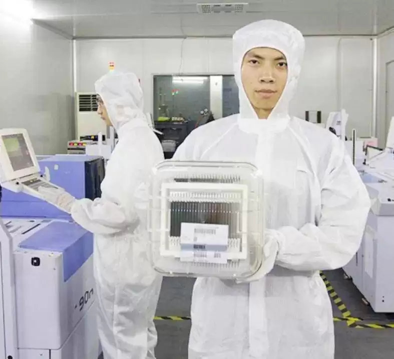 卓世科技携江苏稻源：以Token服务机制打造边缘智能+