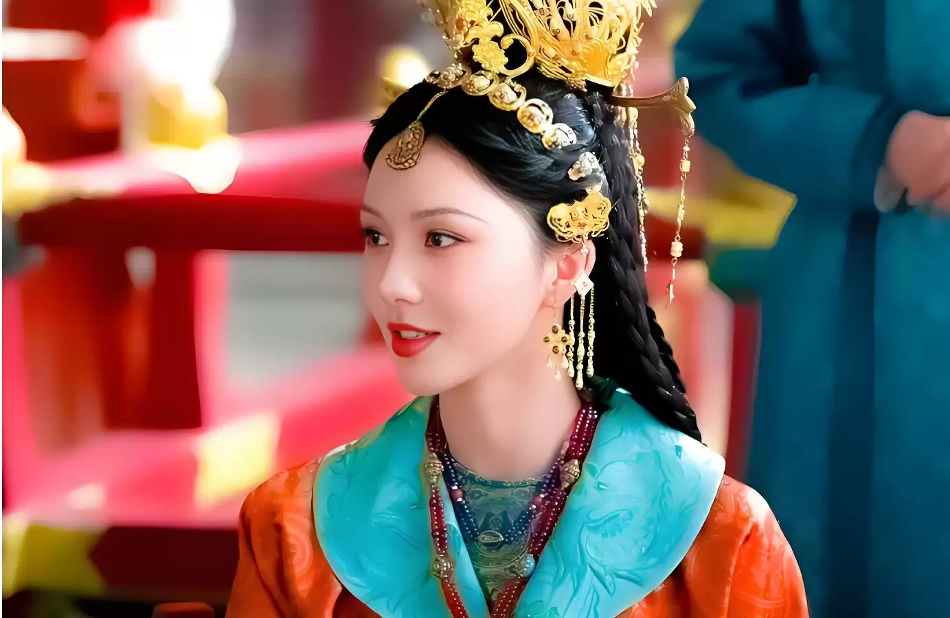 《莫离》凌云根本没死！这场刺杀原本是她将计就计的局