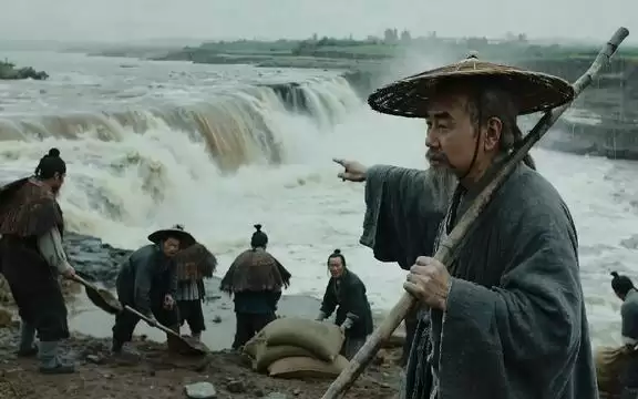 《林则徐：虎门销烟以外》第二集6月23日开播