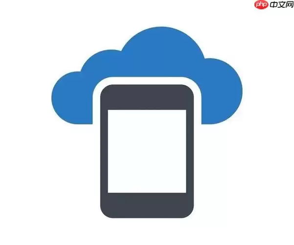 iCloud登录入口 即iCloud官网登录入口