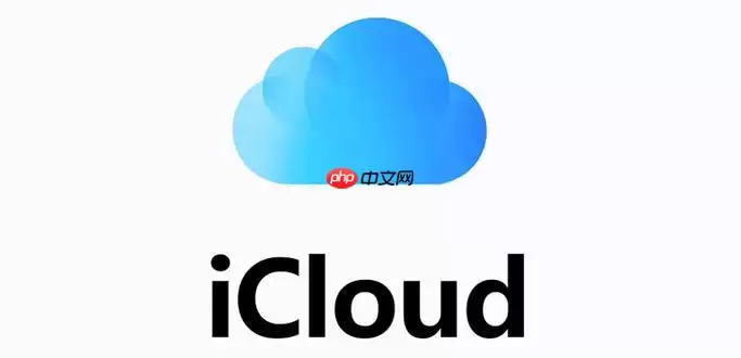 苹果iCloud官方入口 iCloud网页版登录官网