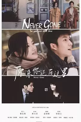 电视剧《原来你还在这里》剧情简介