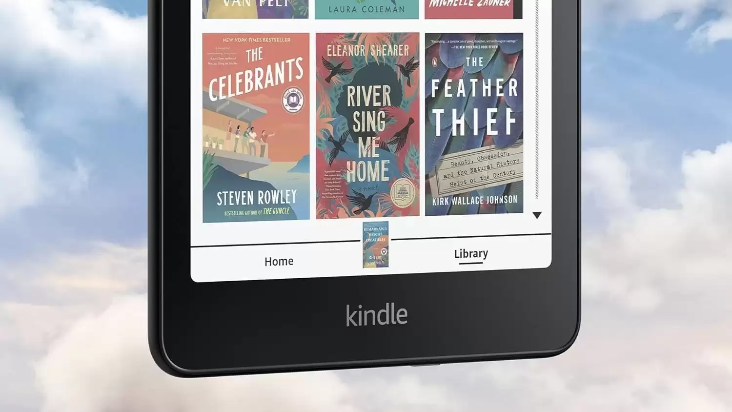 Kindle Colorsoft 降至历史最低价: 亚马逊 Prime Day 优惠开启