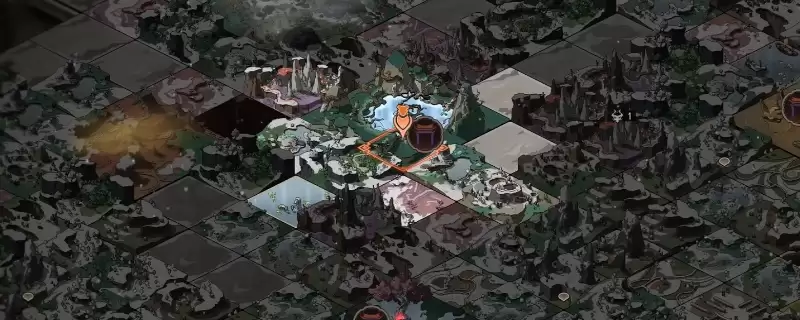 太吾绘卷：天幕心帷 剑冢机关破解攻略分享