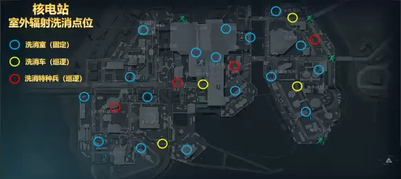 三角洲行动洗消车怎么操作