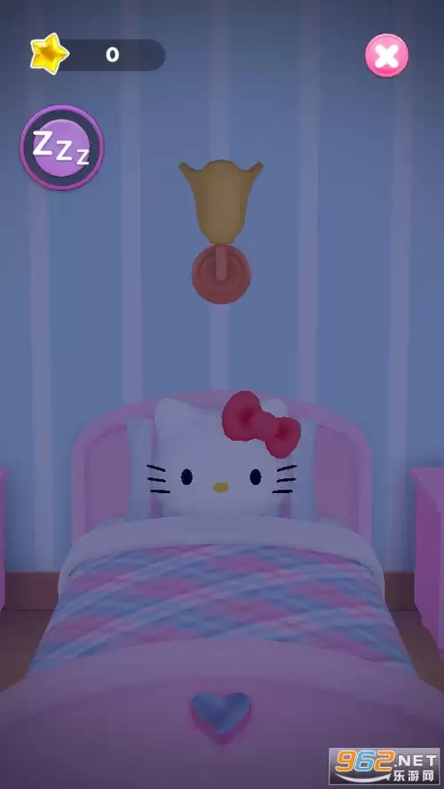 Hello-Kitty-My-Dream-Store零氪如何经营-零氪经营Hello-Kitty-My-Dream-Store的秘诀