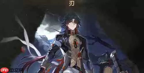 蓝色星原旅谣含哪些男角色