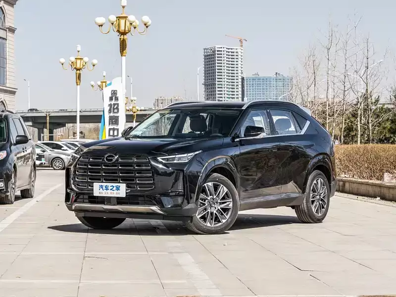 g车标志是什么品牌的车