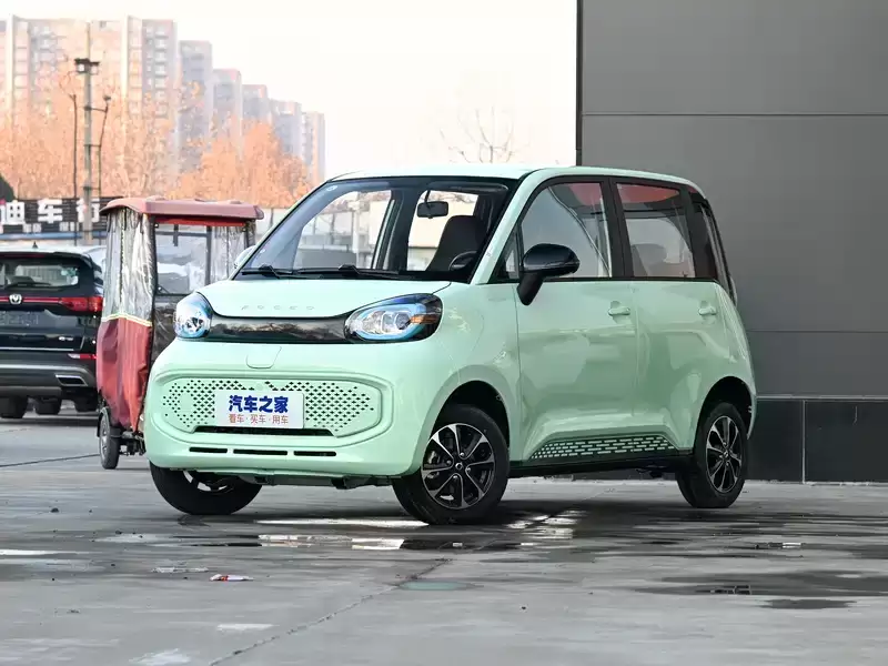四轮两用电动车-充满电一般需要多长时间