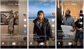 TikTok国际版官方最新入口在哪里