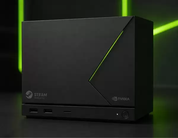 Valve官方确认与英伟达联手：SteamOS对N卡的支持正在开发推进