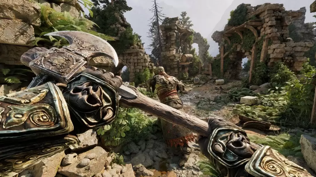 命运守护者Steam抢先体验开启：黑暗奇幻ARPG首周登顶特别好评