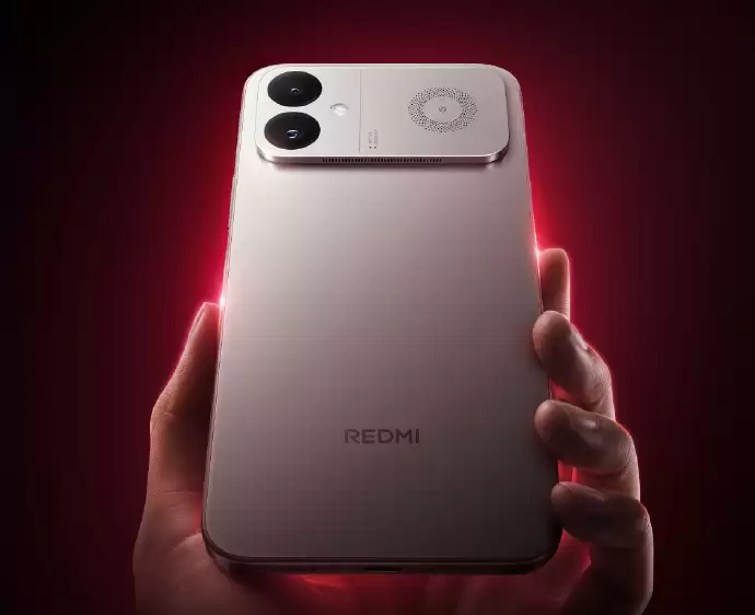 3K档性能游戏旗舰 REDMI K90至尊版定档6月30日