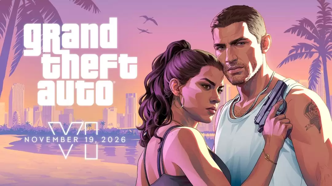 《GTA6》