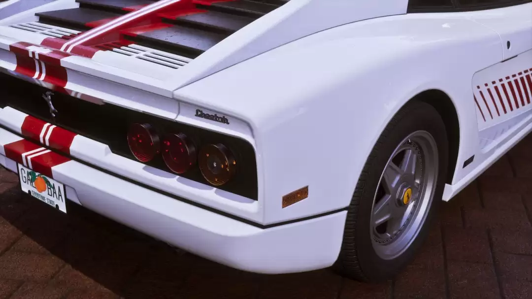 《GTA6》海量游戏截图 展示终极版和预购奖励