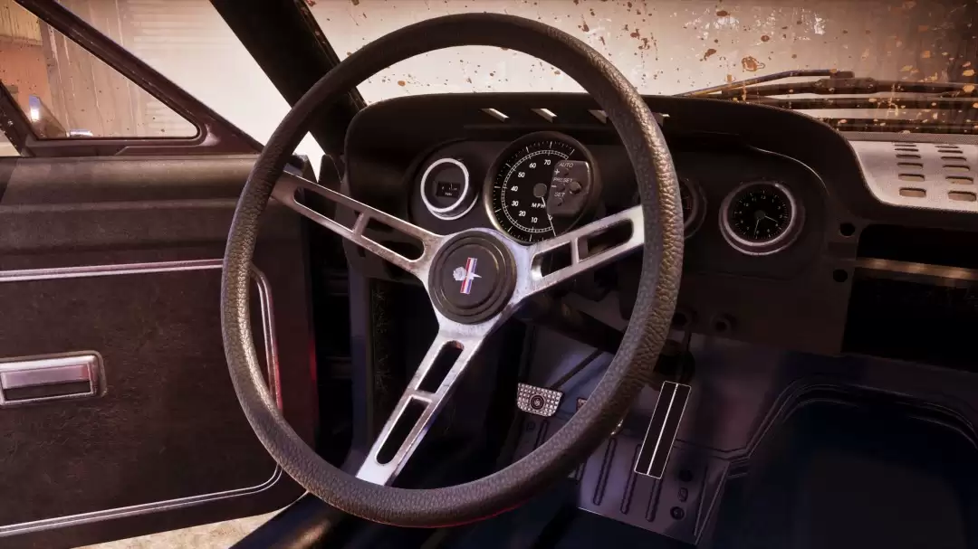 《GTA6》海量游戏截图 展示终极版和预购奖励