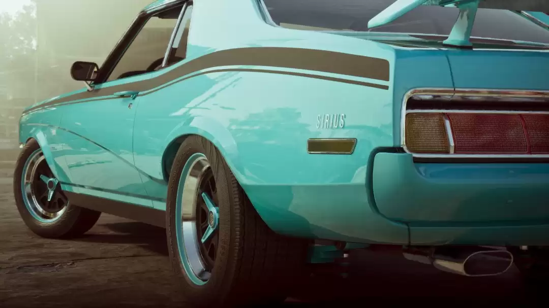 《GTA6》海量游戏截图 展示终极版和预购奖励