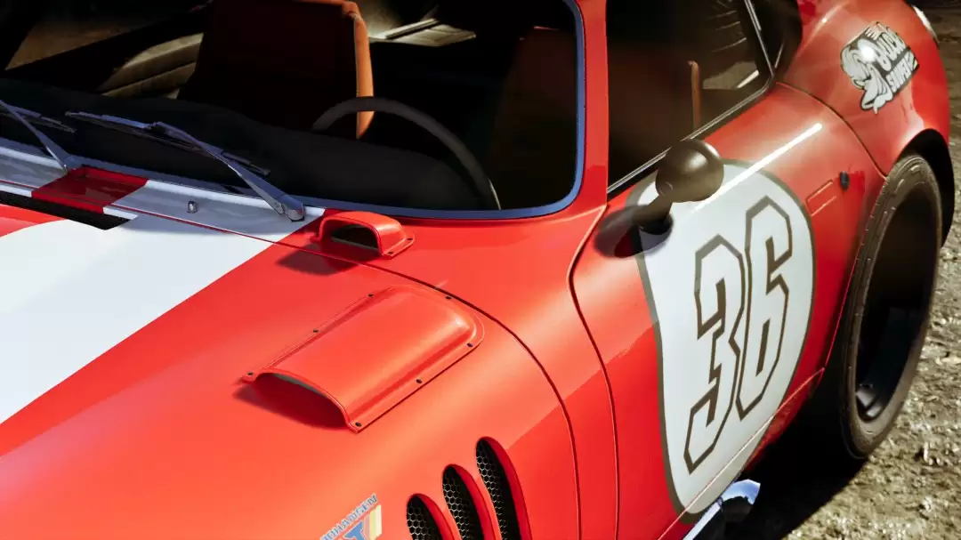 《GTA6》海量游戏截图 展示终极版和预购奖励