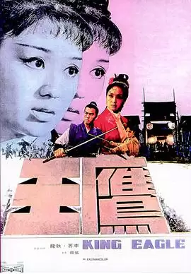 电影《鹰王》剧情介绍