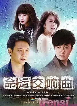 电视剧《命运交响曲》剧情介绍