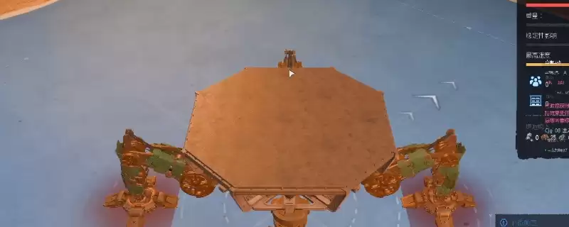 《SAND：RaidersofSophie》新手建船教程分享