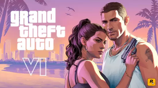 GTA6正式官宣：2026年11月19日发售：6月25日开启预购