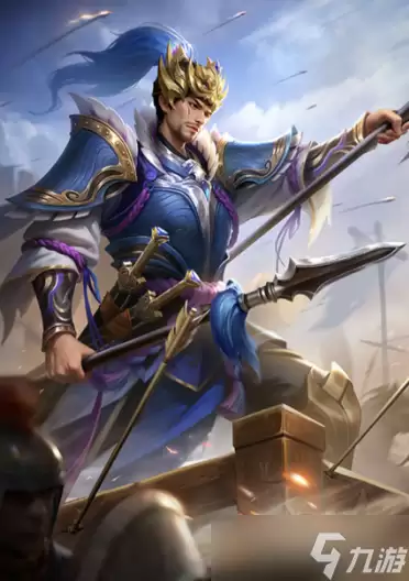 三国杀移动版：新武将谋张郃技能解析与实战指南