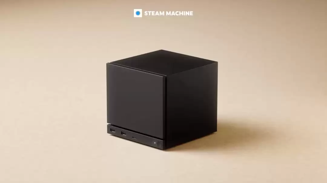 Steam Machine预售价1049美元引争议：远超预期