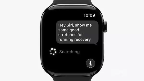 苹果发布watchOS 27适配名单 Series 9用户可安心升级