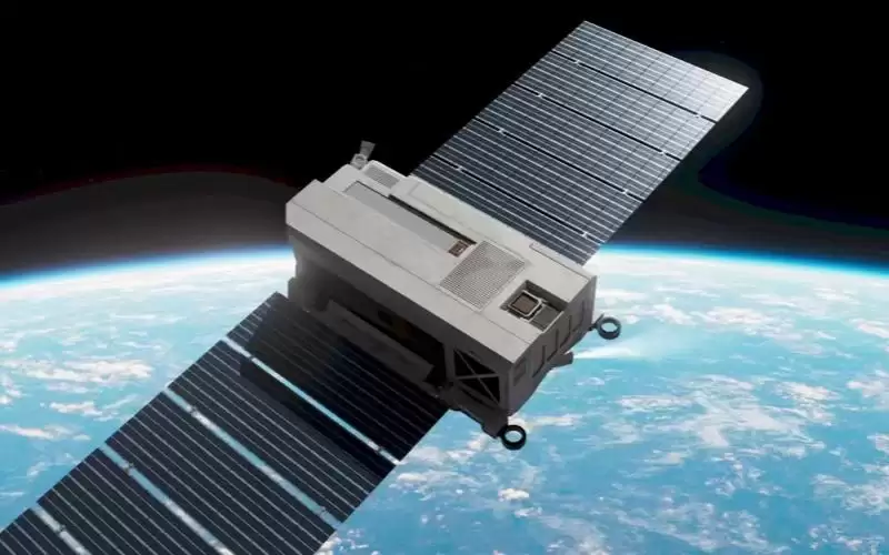 太空拥挤 担心刮蹭：中国首个太空智驾大脑在沪诞生 让卫星自主避障