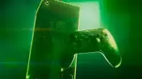 XBOX全新主机套装官宣：25周年特别纪念款